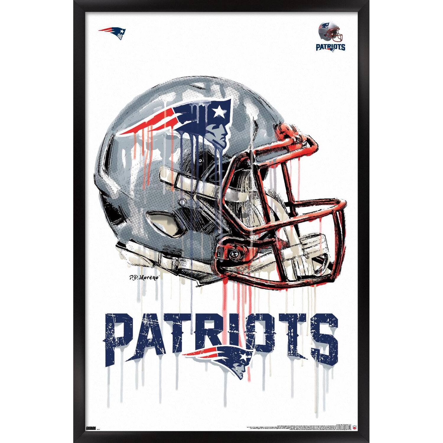 PATRIOTS

R.D. Moreno

PATRIOTS