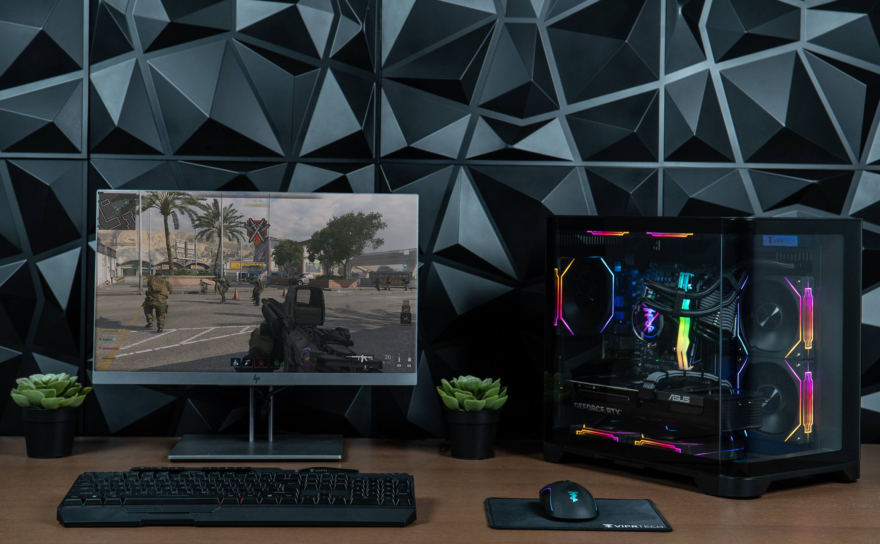 - D 2 VIPRTECH K f 7 3n
- ToE REFORCE RTX ASUS T VIPRTECH