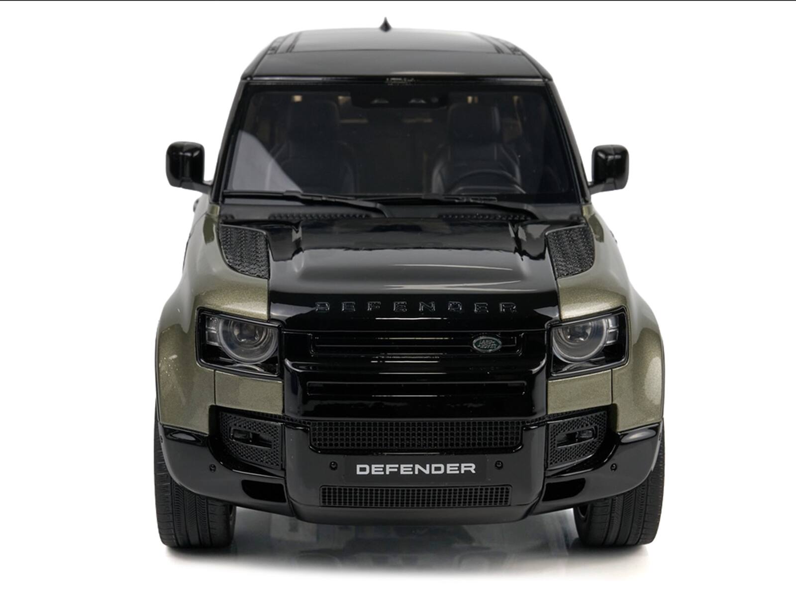 DEFENDER