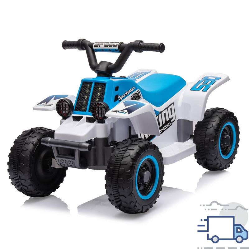 SPEED  
Sportsman  
500  
SPORTING