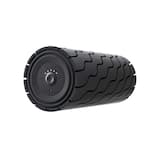 Therabody - WaveRoller - Vibrating Foam Roller For Large Muscle Groups - Black