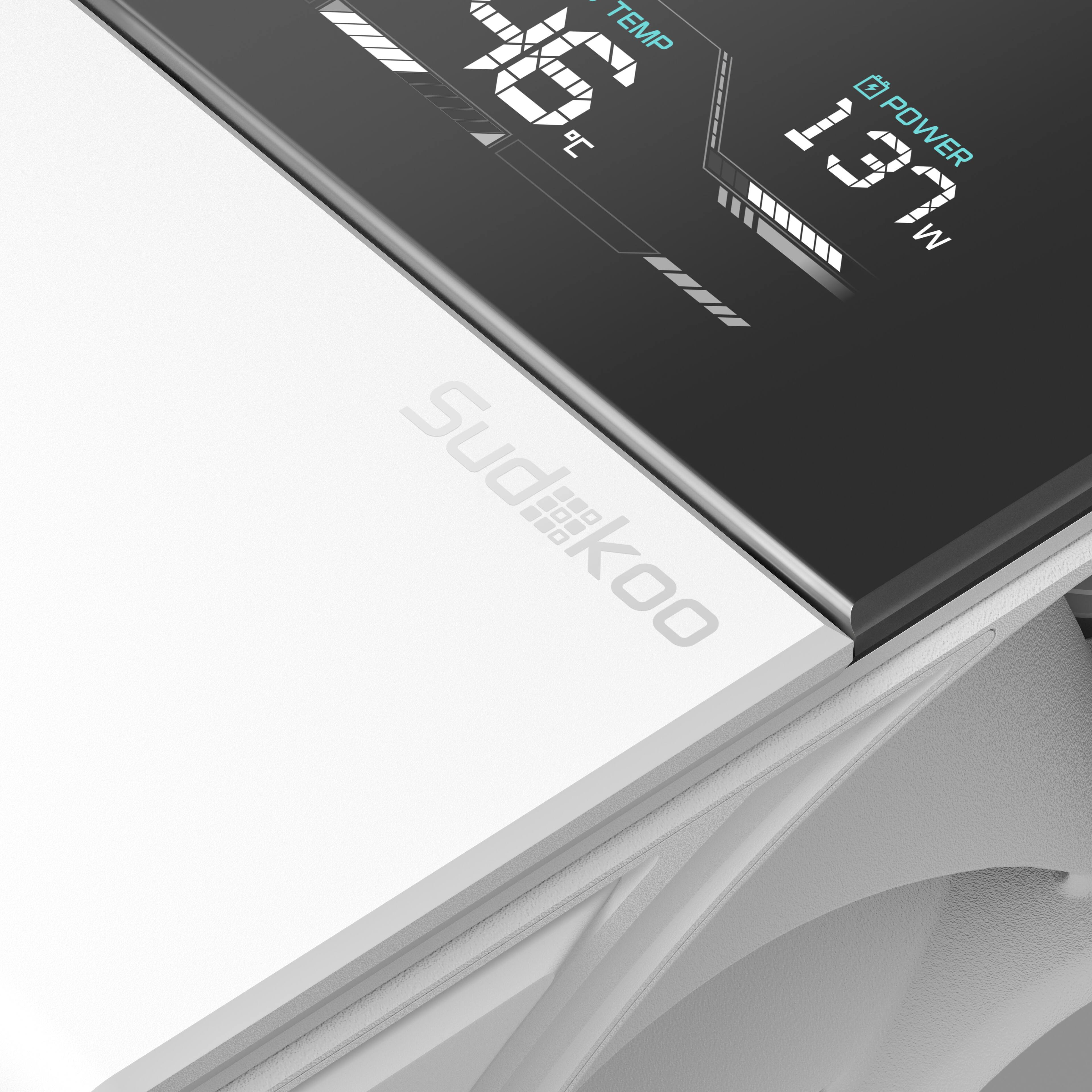 Sudkoo

TEMP 137°C
POWER 137 W