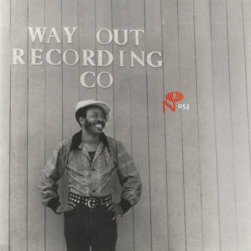 Various Artists - Eccentric Soul: The Way Out Label / Various   - COMPACT DISCS [CD] price history on PriceWatchPro