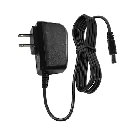 Front. HQRP - HQRP AC Adapter for Danelectro Honeytone N-10 / N10 / N-10B / N10B / N-10A / N10A Mini Amp Guitar Amplifiers.