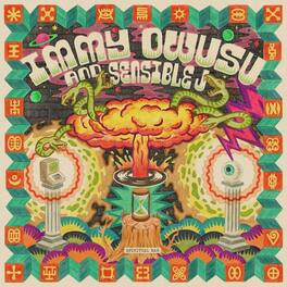Immy Owusu - Spiritual War - VINYL LP