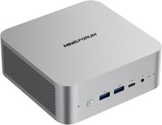 MINIS FORUM
USB4
SSD