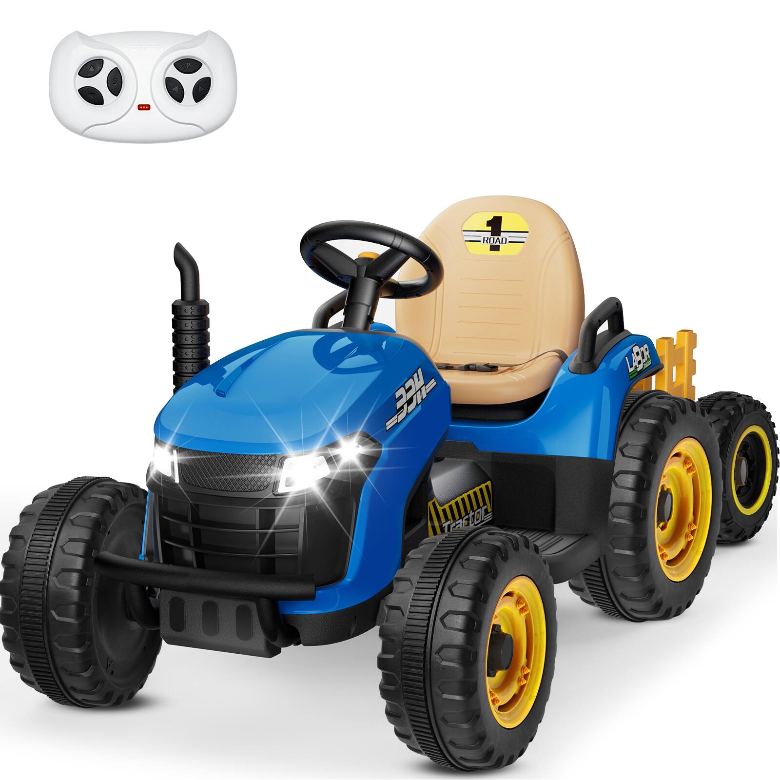 1 ROAD  
4.13:110:44 C::2C  
Tractor  
LBOP
