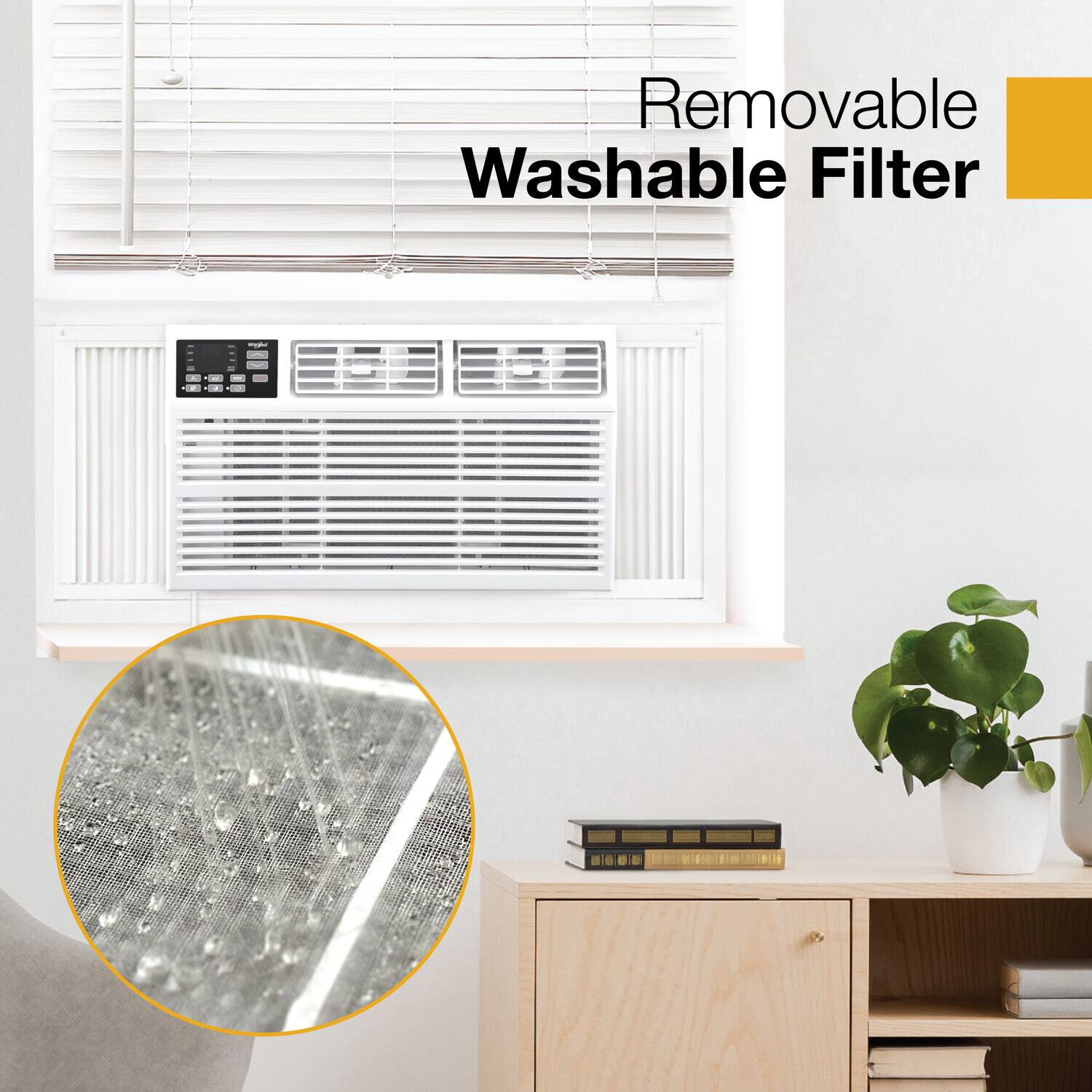 Removable Washable Filter - : . -.