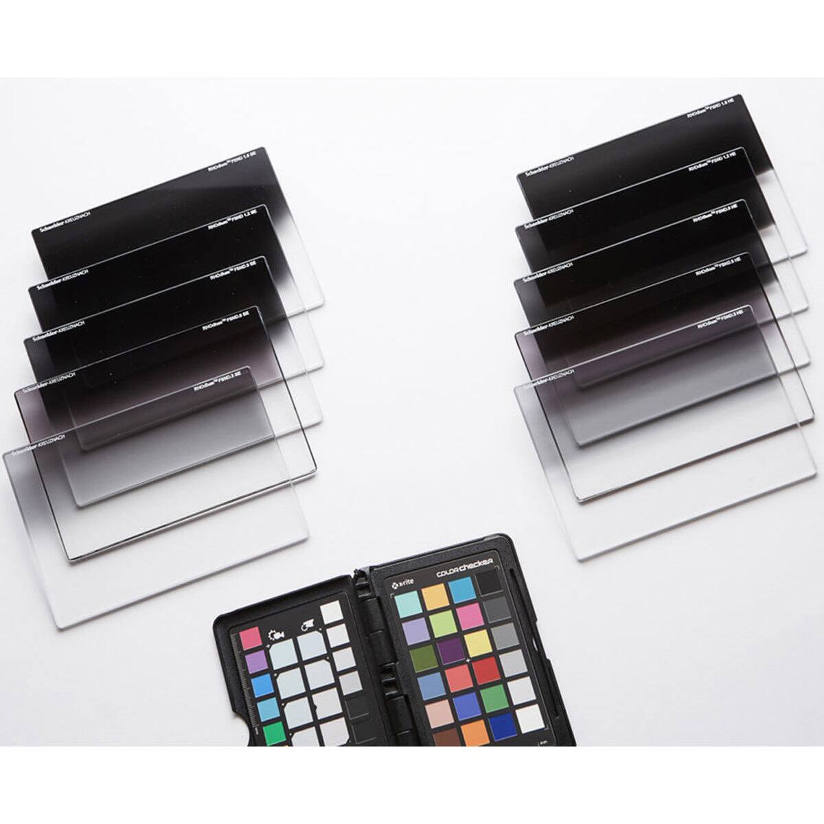 COLORCHECKER