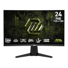 ASUS TUF Gaming Monitor 23.8'' 240Hz Fast IPS (VG249QML5A) G SYNC ASUS TUF Gaming Monitor 23.8'' 240Hz Fast IPS (VG249QML5A) G SYNC