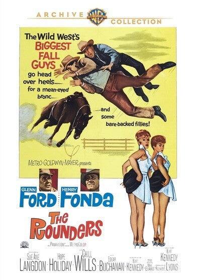 Rounders, The - DVD price history on PriceWatchPro