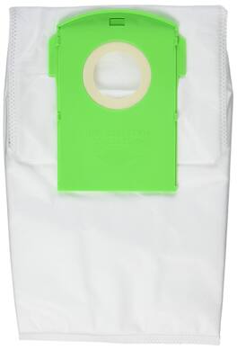 Hoover - Vacuum Bag (1 Pack) Part #401080W2