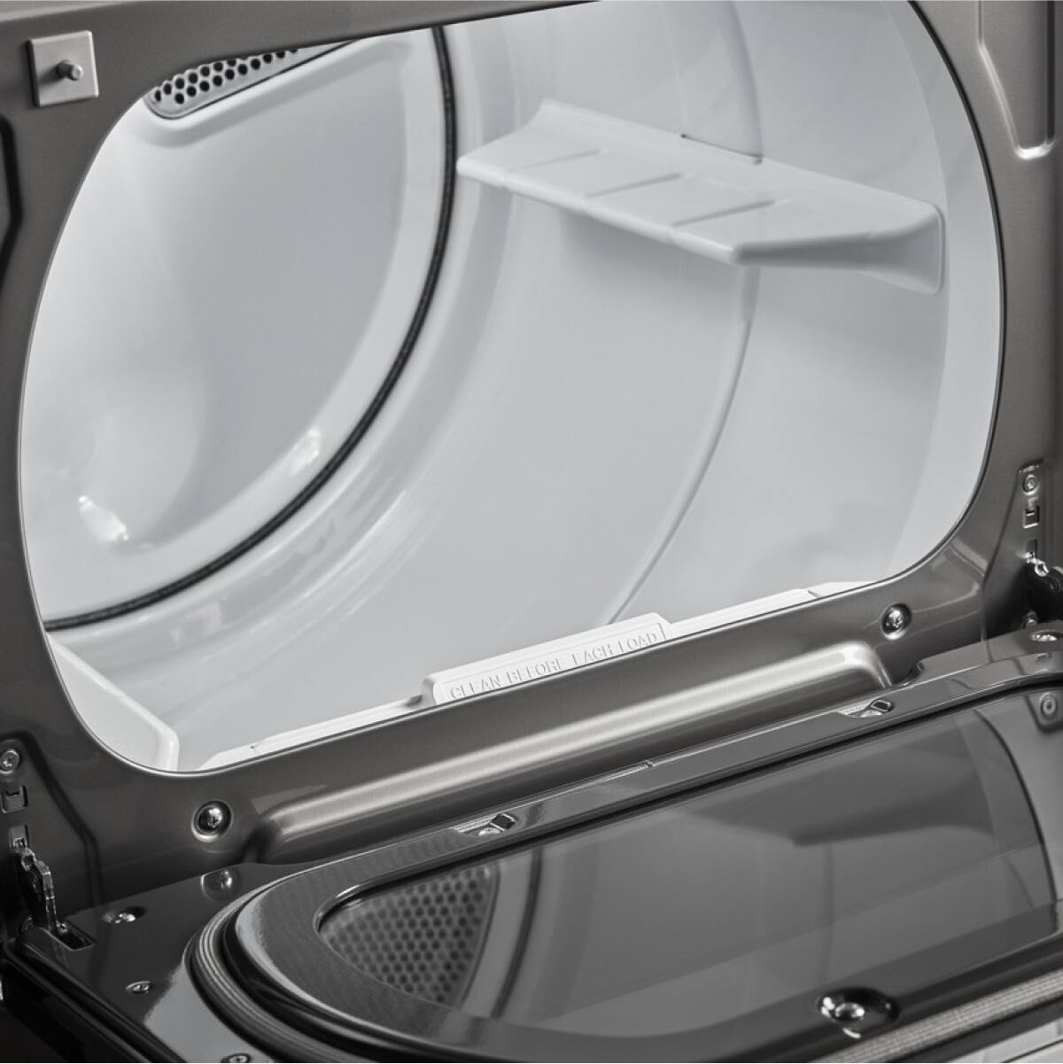 The text on the image reads:

"LOAD LEVEL INDICATOR"