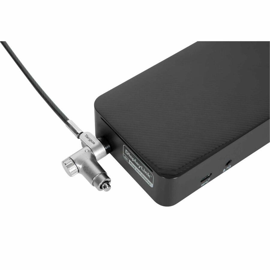 Targus DisplayLink P vUA 4/0