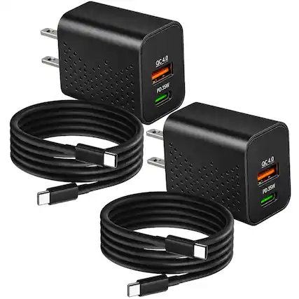 QC 4.0 PD 35W