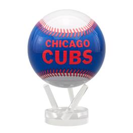MOVA - Chicago Cubs 4.5" Globe - Multicolor