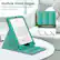 Multiple Stand Angles
Adjust the viewing angle and enjoy the pleasure of hands-free viewing.
Anti-slip Stripes
