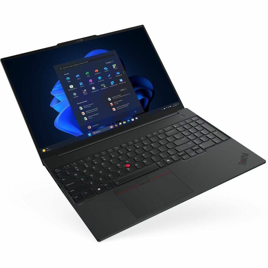 Lenovo ThinkPad E16 Gen 3 21SR0035US 16