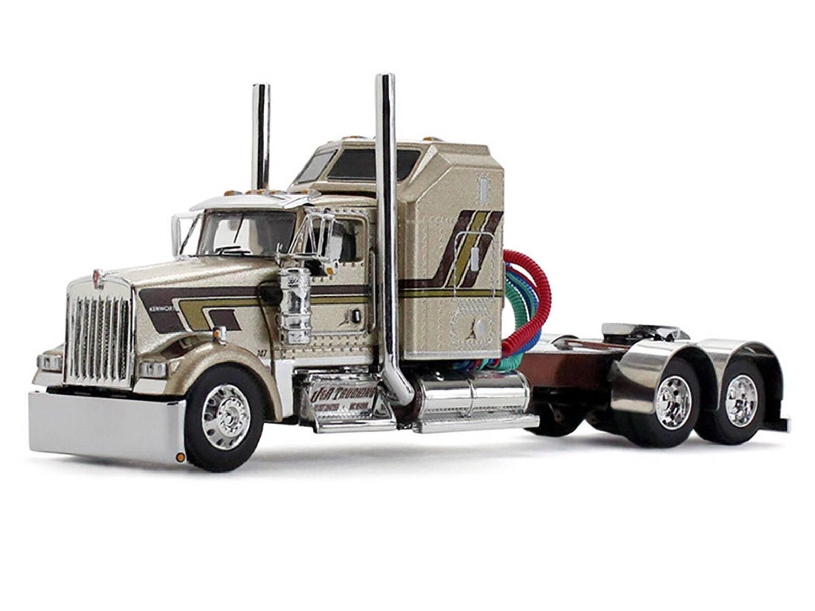 ORNE 17 i TRUCK