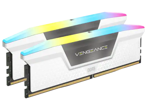 VENGEANCE RGB DDR5