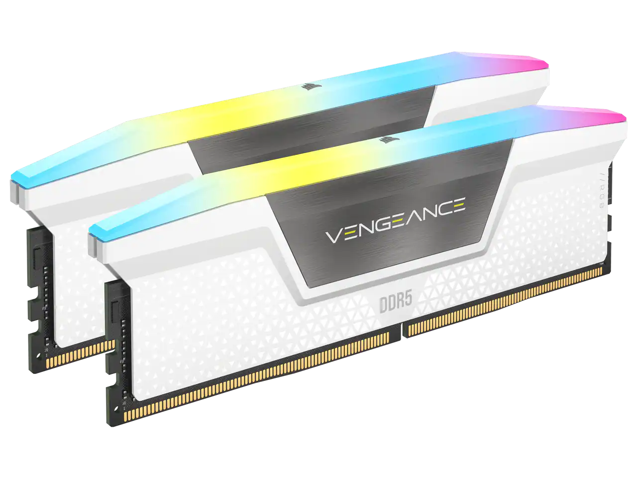 VENGEANCE RGB DDR5