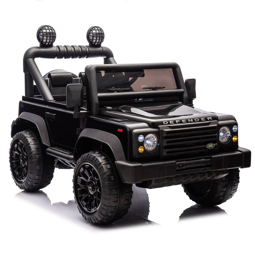 DEFENDER  
SANDA