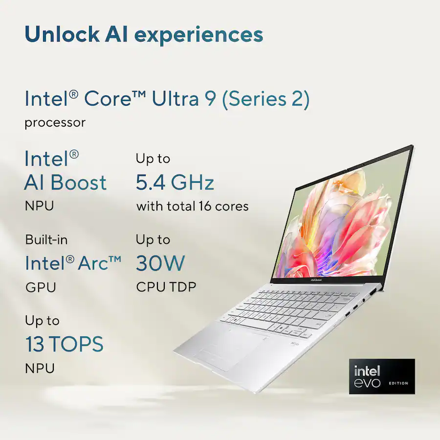 ASUS Zenbook 14 14