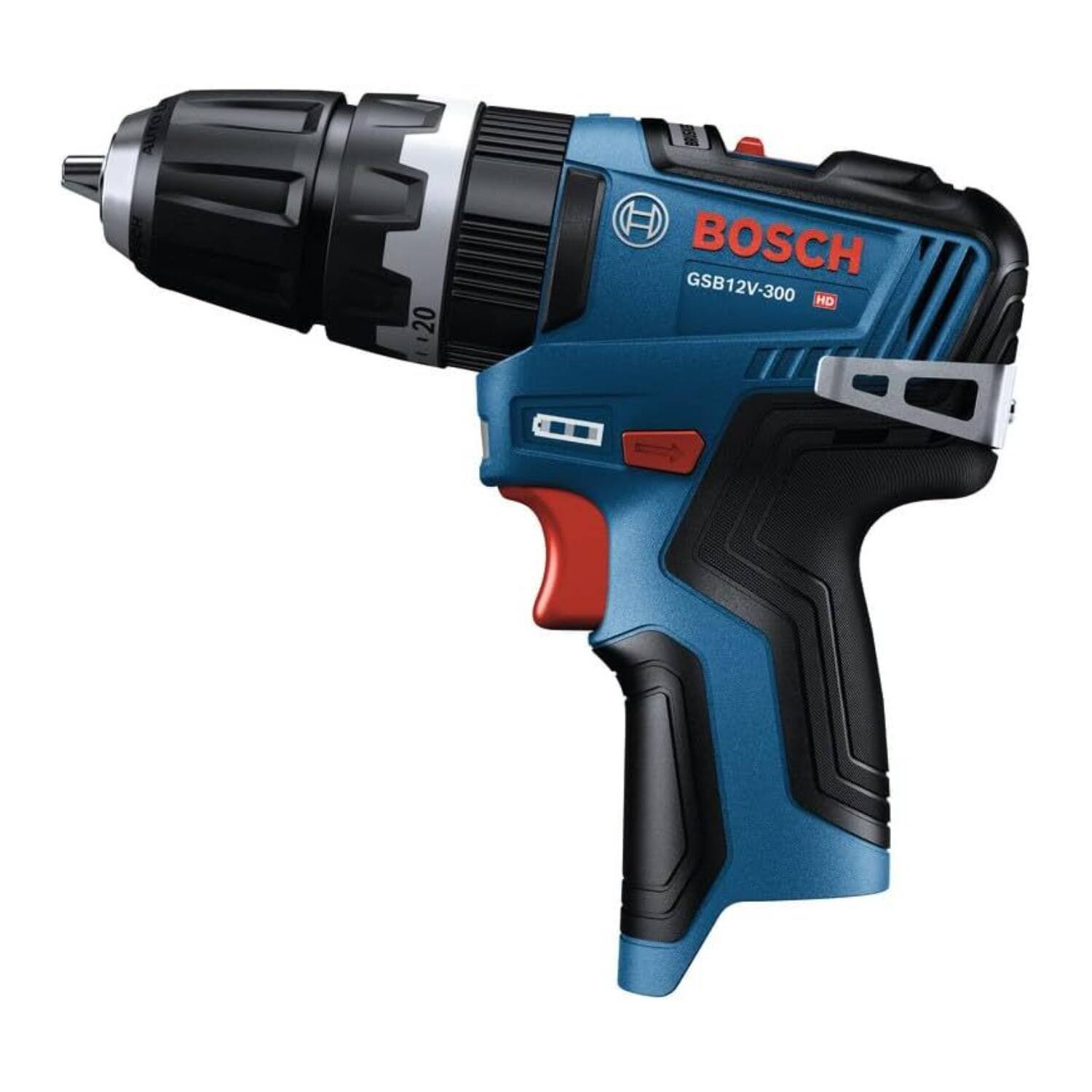 BOSCH GSB12V-300 HD