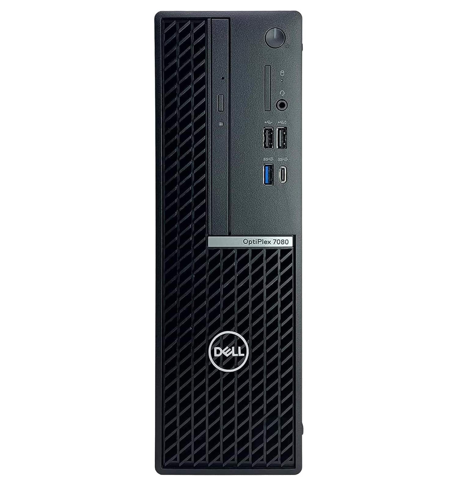 Intel 10th Generation Core i5 and 16 gigabytes Dell Desktops & All