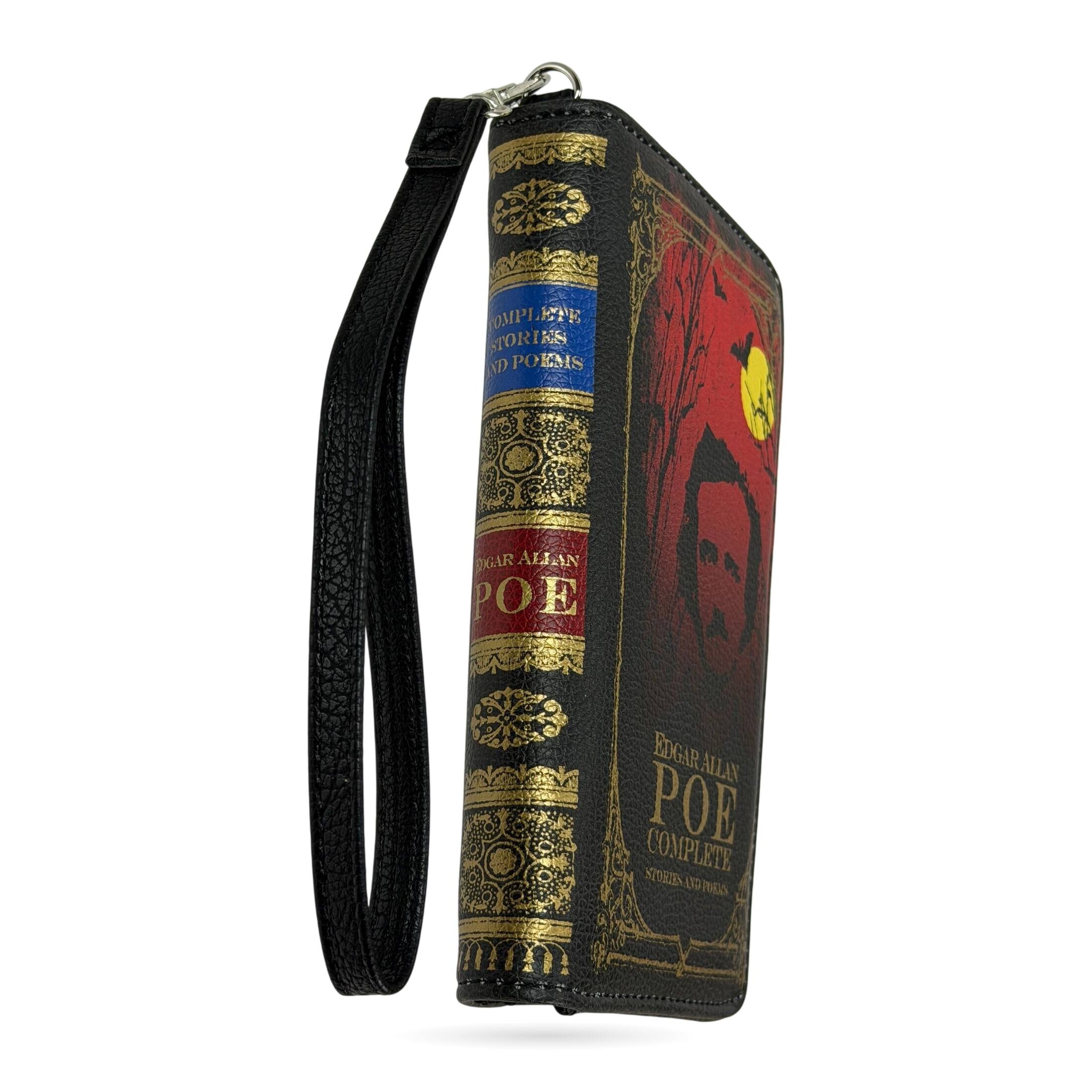 COMPLETE STORIES AND POEMS  
EDGAR ALLAN POE  
COMPLETE STORIES AND POEMS