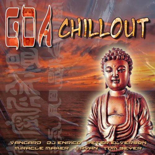 GOA CHILLOUT

VANGARD DJ ENRICO PETER ELVERSON MIRACLE MAKER RYAN TOM BEYER