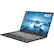 Left. MSI - Prestige 15 15.6" Laptop - Intel Core i5 - 16 GB Memory - NVIDIA GeForce GTX 1650 - 512 GB SSD - Carbon Gray.