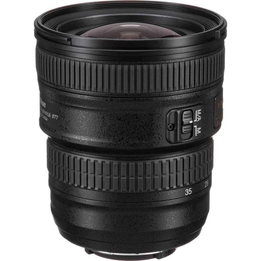 Nikon  
Superb Optical 977  
Canon  
M/A  
35 28