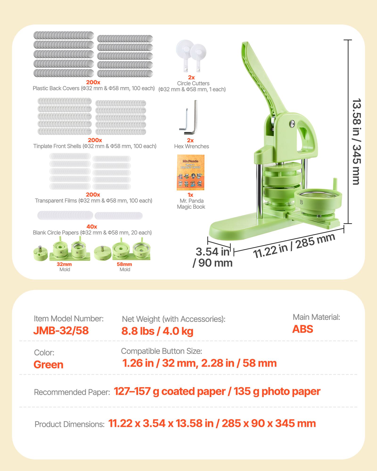 media item thumbnail