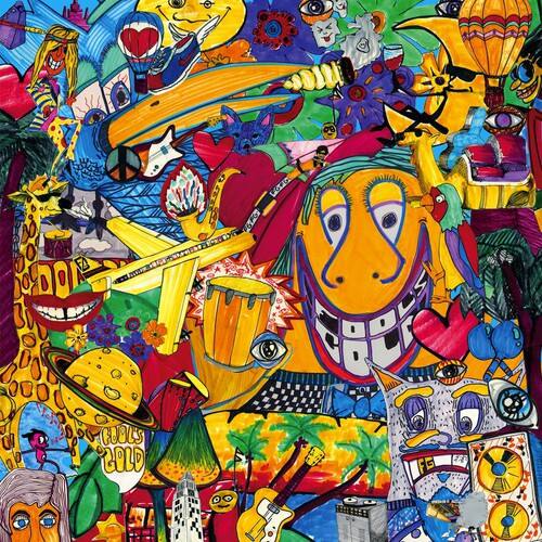 Fool's Gold - Flying Lessons   - COMPACT DISCS [CD]