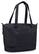 Angle. Thule - Subterra 2 Tote - BLACK.