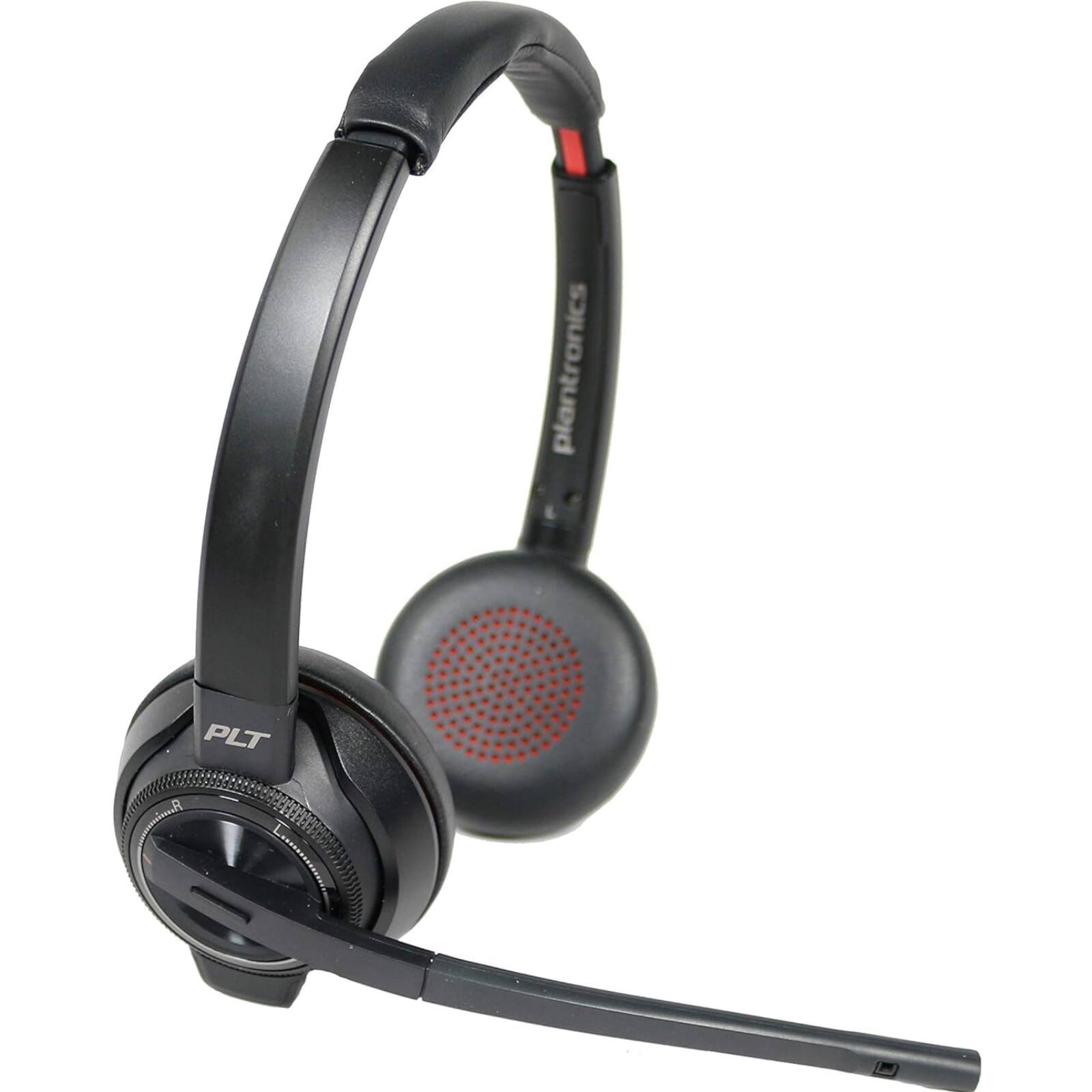 plantronics PLT