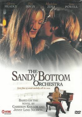 Sandy Bottom Orchestra - DVD
