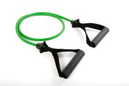 360 - Athletics Elite Resistance Tubing Med - Multicolor
