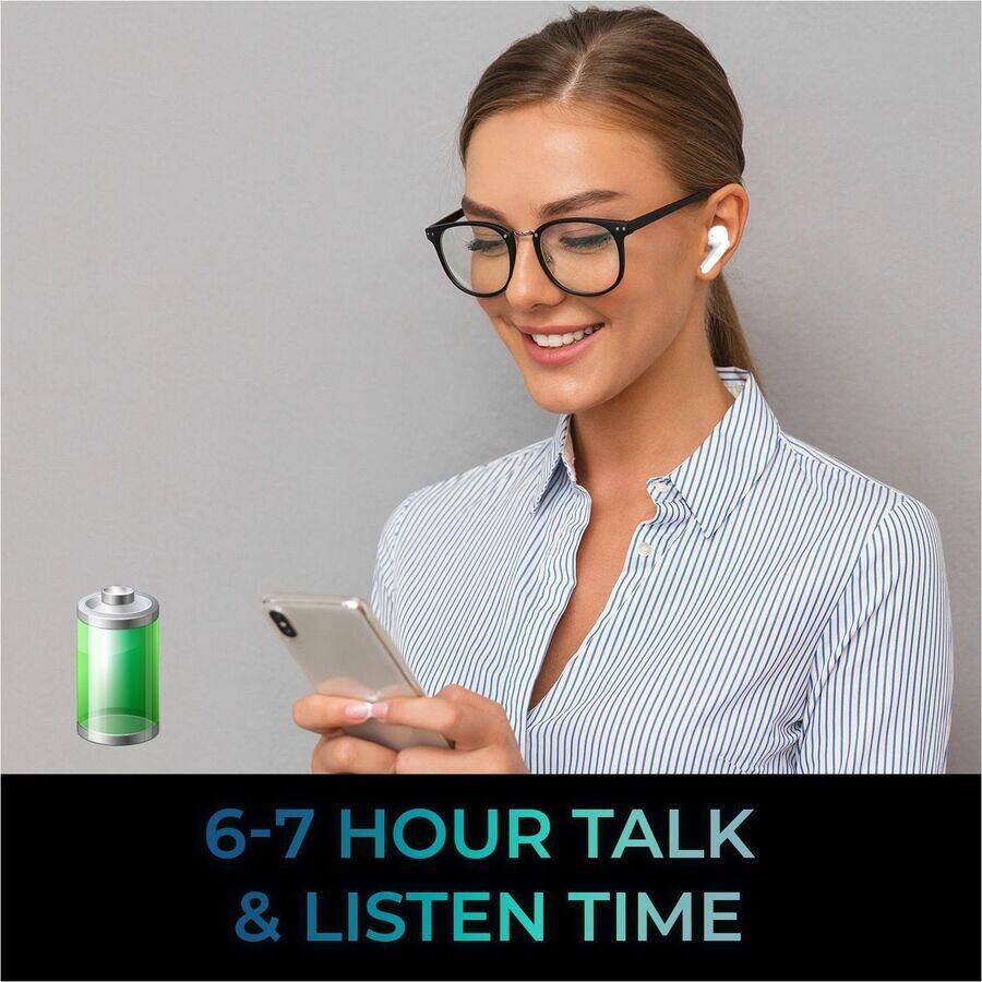 6-7 HOUR TALK & LISTEN TIME