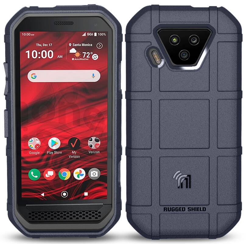 10:00 AM  
5G  
100%  
Thu, Dec 17  
10:00 AM  
Santa Monica 72°F  
AccuWeather  
Google  
Play Store  
My Verizon  
Verizon  
RUGGED SHIELD