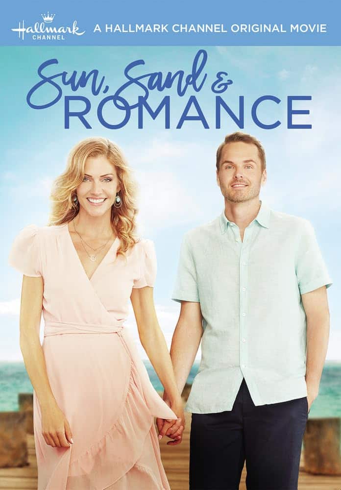 Sun, Sand & Romance - DVD