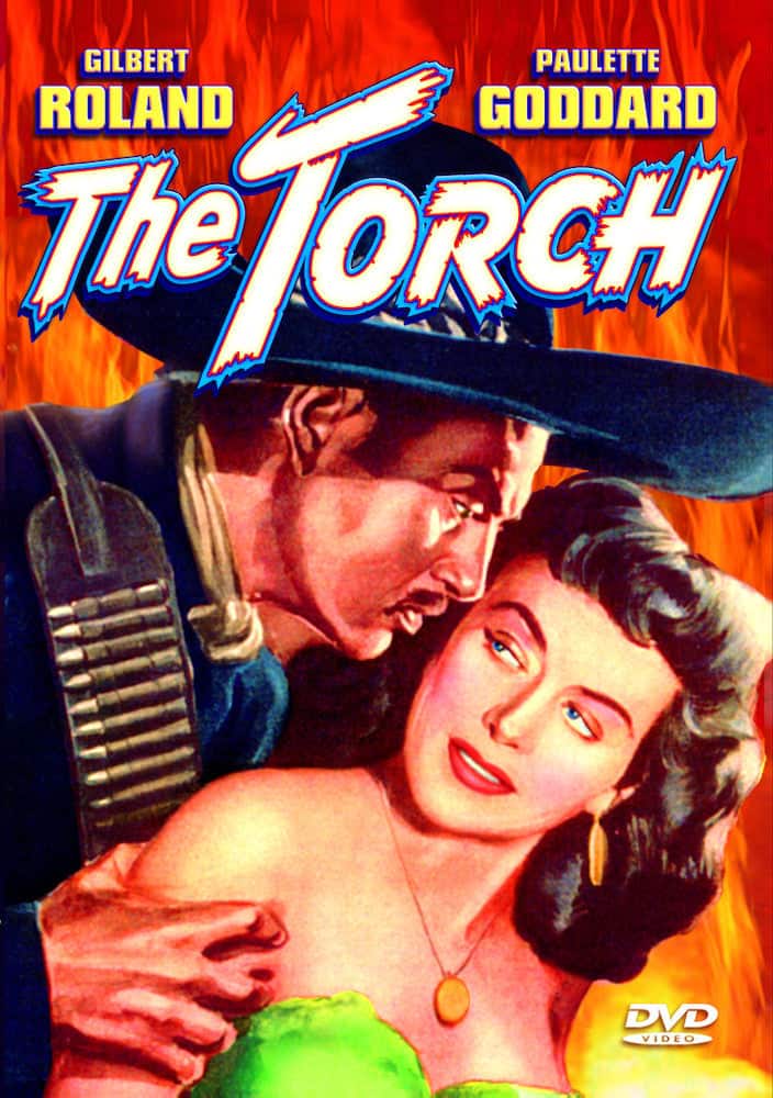 The Torch - DVD price history on PriceWatchPro