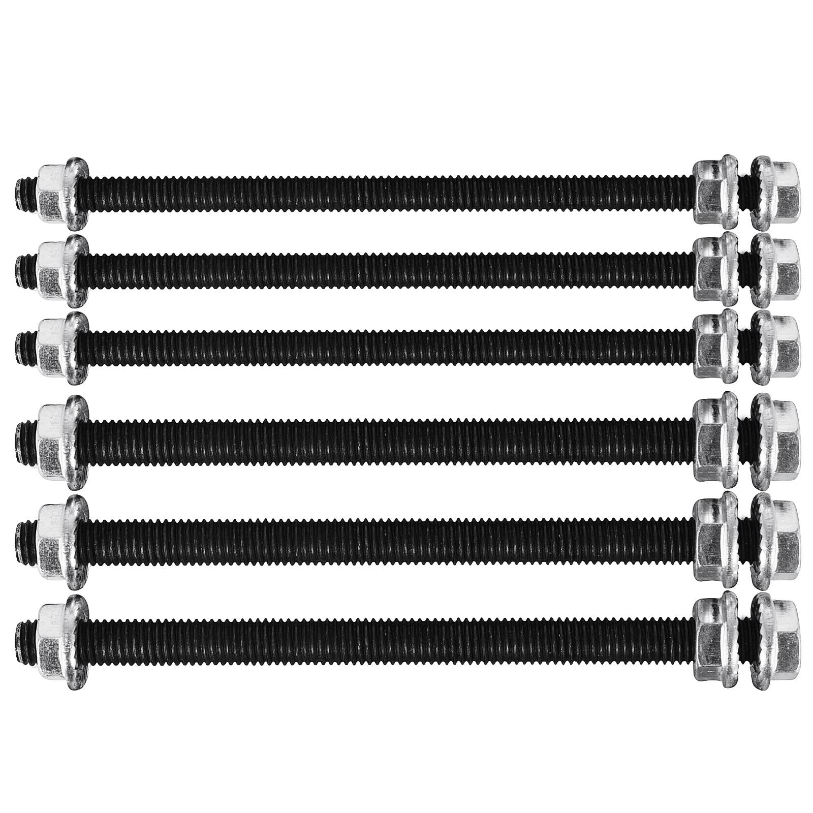 Alt View 5. VEVOR - Crankcase Splitter & Separator Tool Motorcycle Automotive Dirt Bike ATV Crank Case - Black.