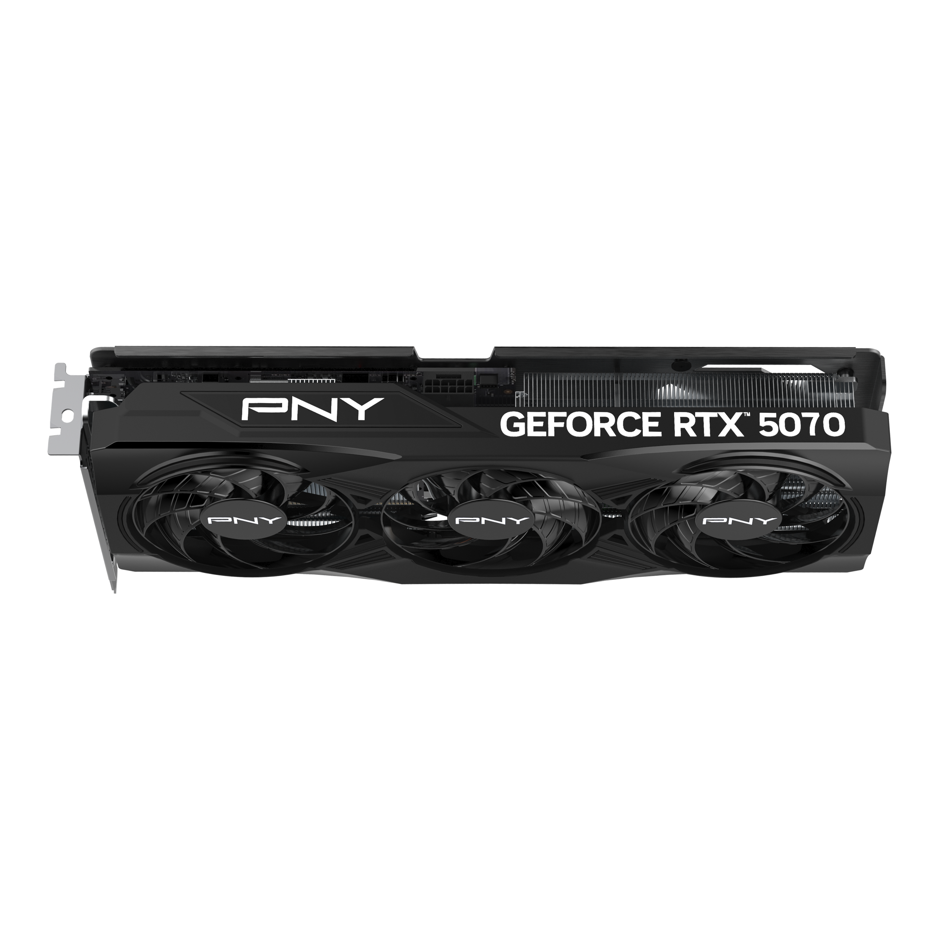 PNY
GEFORCE RTX 5070