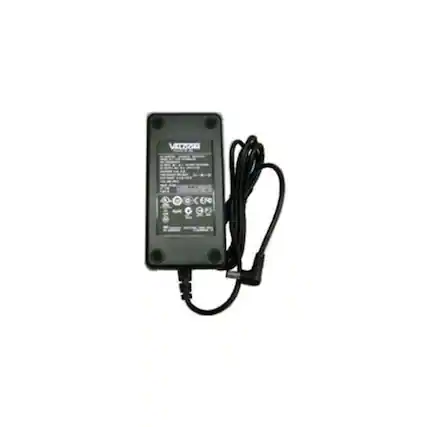 Front. Valcom - VP-2148D AC Adapter.