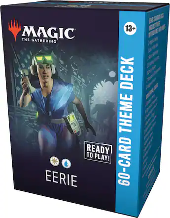 mtg 60 card deck box CardFrame - Grass Design Standard is the most played Constructed format of Magic Secrets of Strixhaven 60-Card Theme