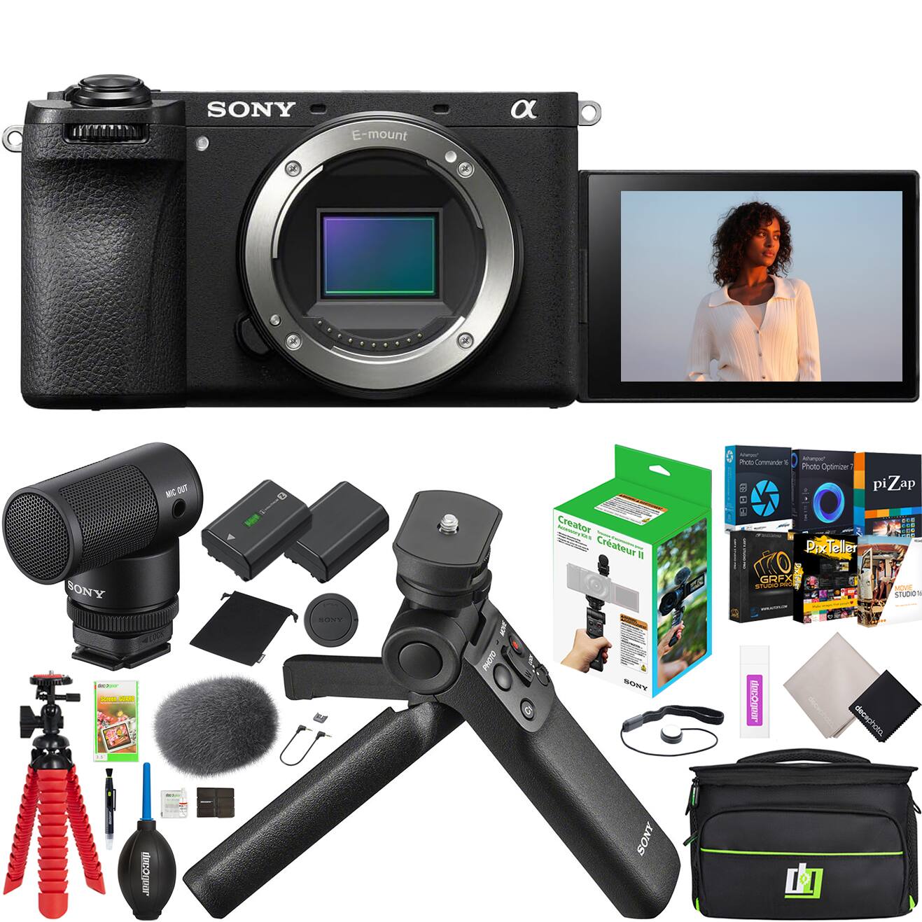 SONY E-mount

SONY NC ou Creator Auanurrs - Crateur 1a 2S m Munqur Ps PhoteCommander Phclo Optinizer pi iZap HN - : PicTeller TO 2 GREX STOOO NOVE STUDO A : - K L SONY U PHOO SOHY SONY Bcvr decaphoto.

- SONY α
- SONY MC-01
- SONY Creator il
- SONY Photo Commander
- SONY Photo Optimizer
- SONY PiZap
- SONY PicTeller
- SONY GREX STOOO
- SONY NOVE STUDO A
- SONY K L
- SONY U PHOO SOHY
- SONY Bcvr decaphoto