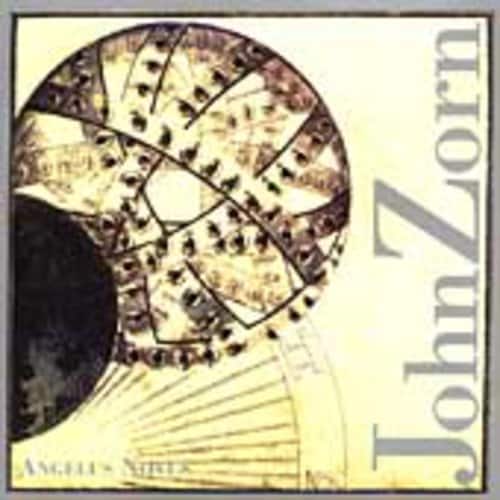 John Zorn - Angelus Novus   - COMPACT DISCS [CD] price history on PriceWatchPro