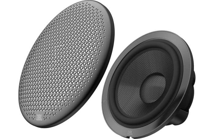 JBL Arena X 36Be Arena X Series 6 1/2